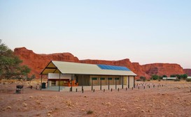 Namib Desert Camping2Go image