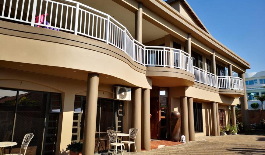 Property / Building in Glen Ashley, Durban, KwaZulu-Natal, South Africa