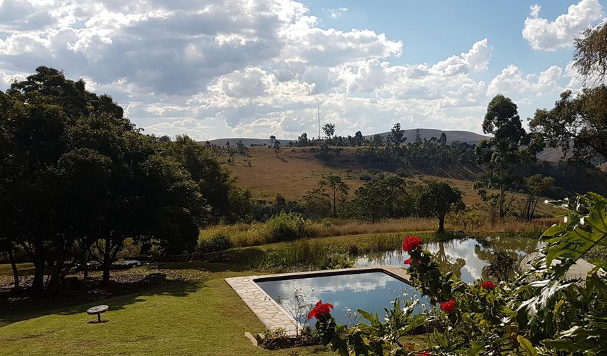 Welcome to Tegwaan Country Getaway! in Waterval Boven , Mpumalanga, South Africa