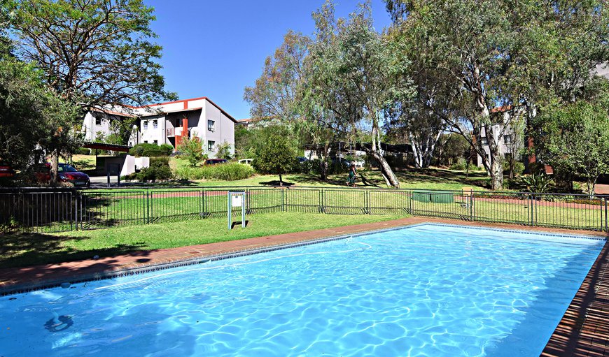 Welcome to Jackal Creek Golf Estate! in Johannesburg (Joburg), Gauteng, South Africa