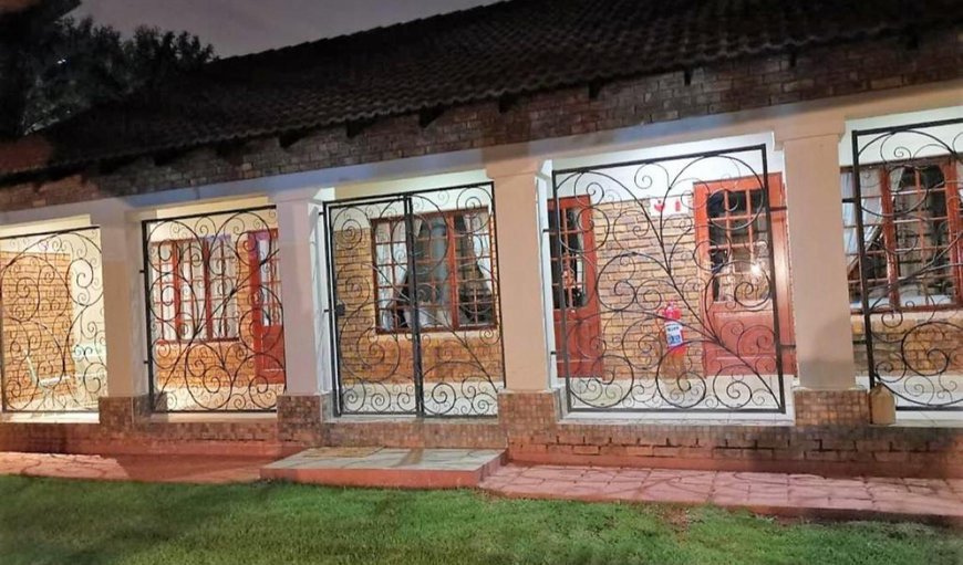 Welcome to Klyne Jiweel Guesthouse in Montana Park, Pretoria (Tshwane), Gauteng, South Africa