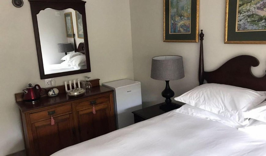Luxury Suites: Luxury Suites - Bedroom
