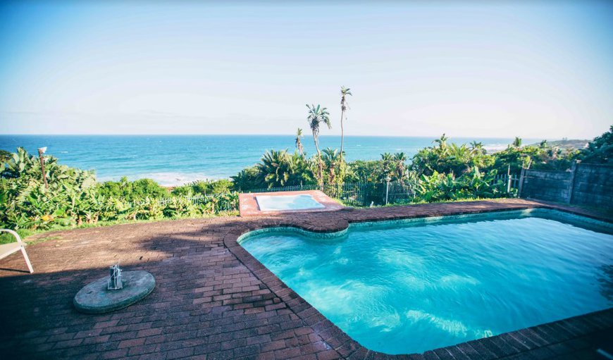 Welcome to C n Sun Holiday House in Munster, KwaZulu-Natal, South Africa