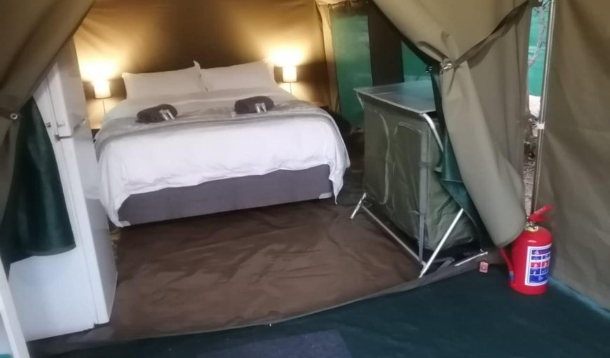 Tent: Tent