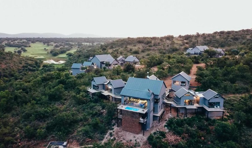 Welcome to Elements Sunrise Bush Lodge in Elements Private Golf Reserve, Moheme, Limpopo, South Africa