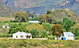 Harmonie Farm Cottage image