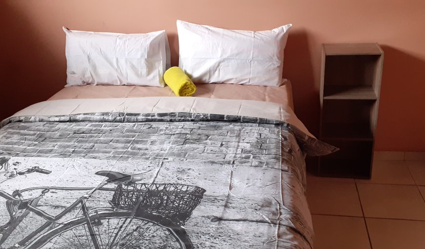 Guest Rooms: Guest Rooms