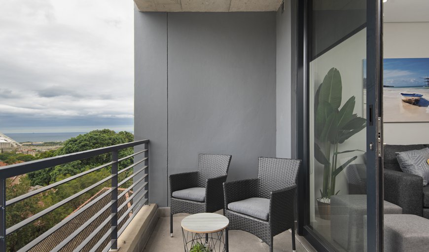 Welcome to 707@2SIX2 Florida Road in Morningside, Durban, KwaZulu-Natal, South Africa