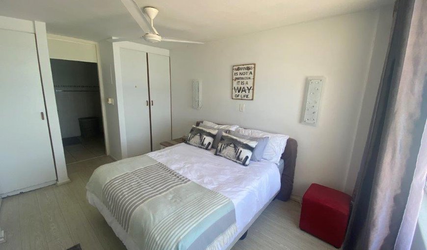 Cozumel 407 3b2b: Bedroom with a double bed & en-suite Bathroom