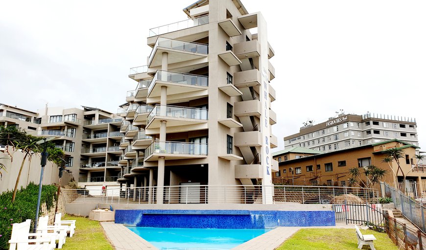 Welcome to Whale Rock 15 in Margate, KwaZulu-Natal, South Africa