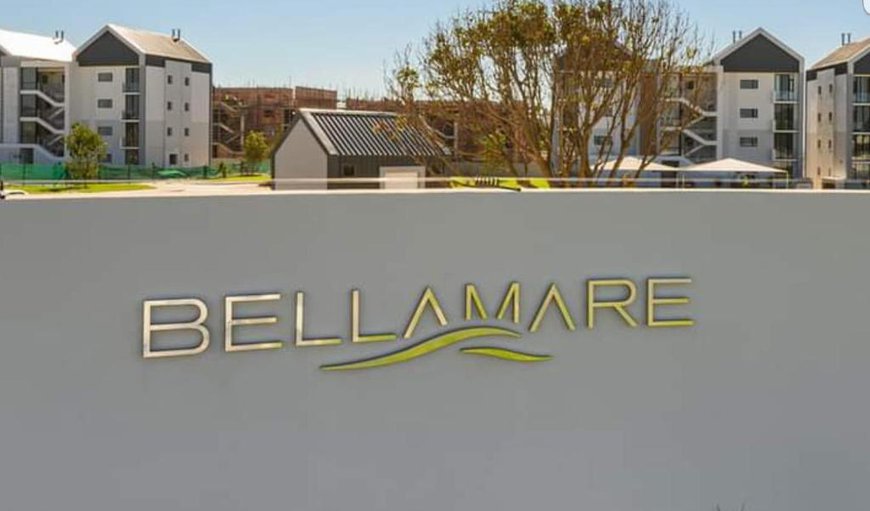 Welcome to Bellamare! in Summerstrand, Port Elizabeth (Gqeberha), Eastern Cape, South Africa