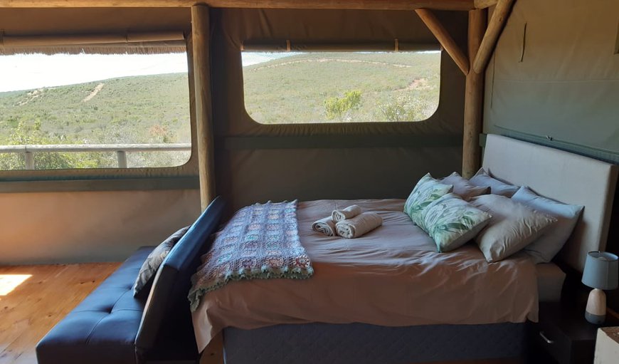 Luxury Tent 3 photo 32
