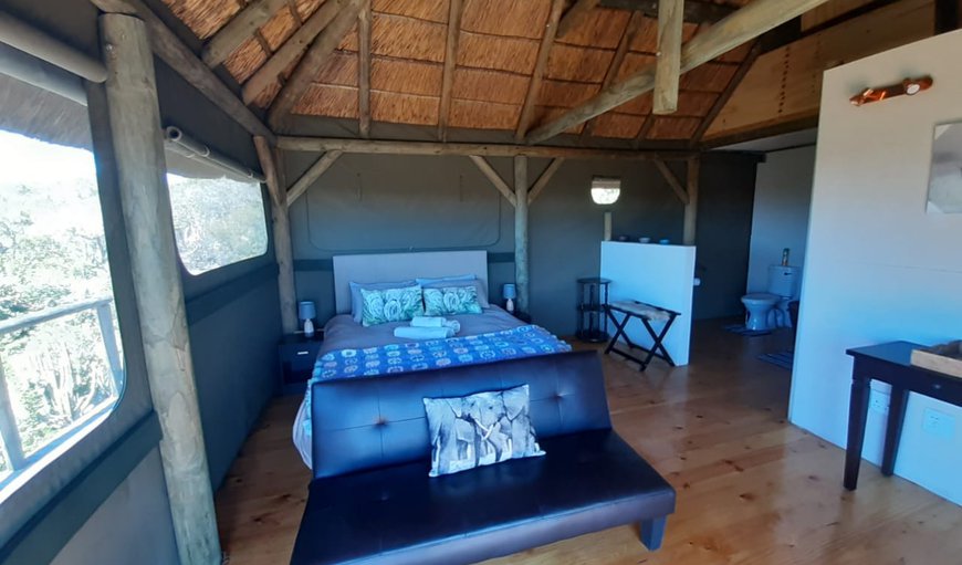 Luxury Tent 3 photo 31