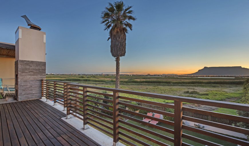 Welcome to Thyme and Again in Bloubergstrand, Cape Town, Western Cape, South Africa