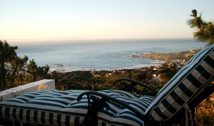 Welcome to Camps Bay Villa! in Camps Bay, Cape Town, Western Cape, South Africa