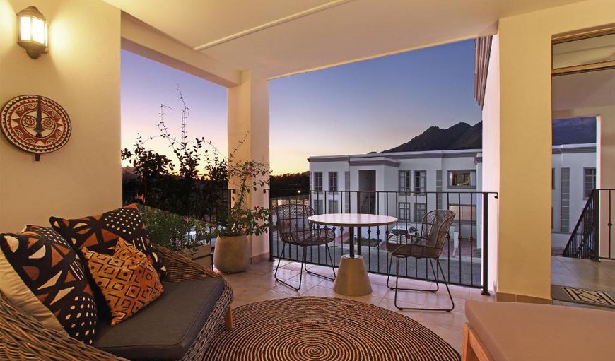 Welcome to Rainbow Residence! in Franschhoek, Western Cape, South Africa