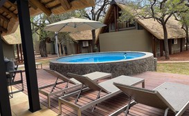 Kubu Metsi Safari Lodge image