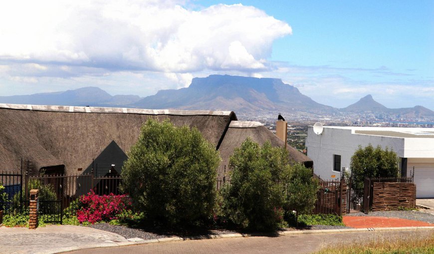Welcome to Plattekloof Accommodations! in Plattekloof, Cape Town, Western Cape, South Africa