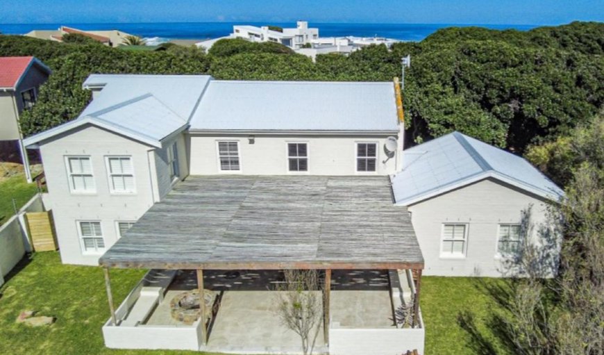 Welcome to Milkwood Hideaway! in Sandbaai, Hermanus, Western Cape, South Africa