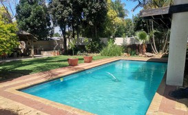 Garrett Guest House image