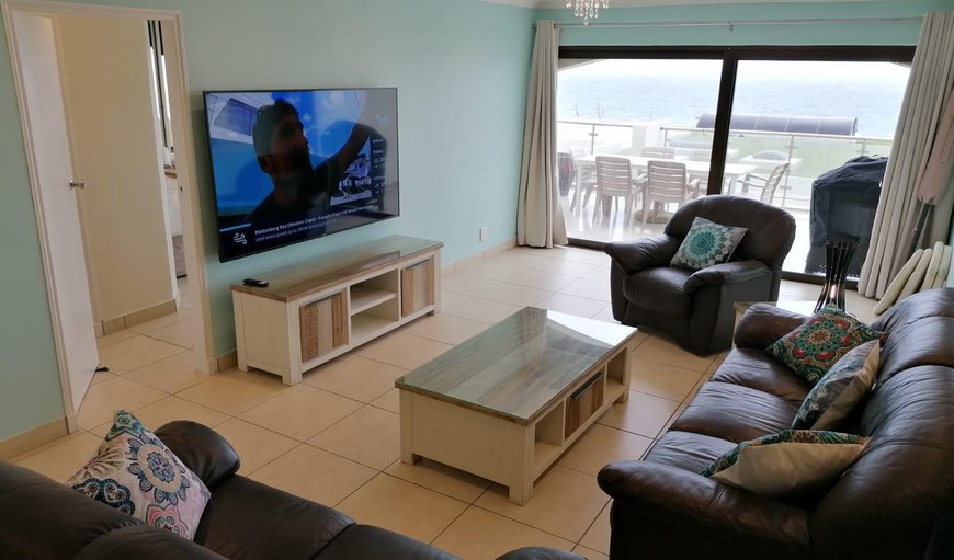 Lounge/Living area in Umhlanga, KwaZulu-Natal, South Africa