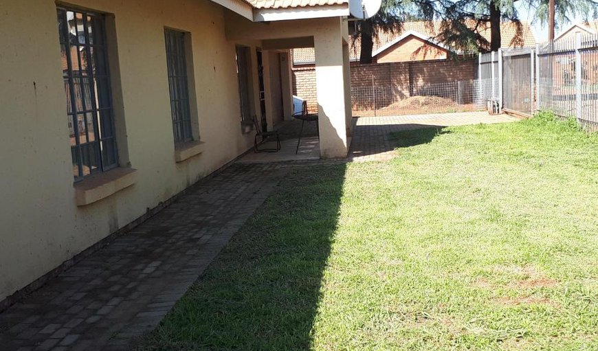 Welcome to C - Land guest house Meyerton! in Meyerton, Gauteng, South Africa