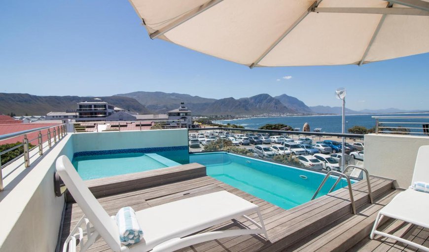 Welcome to Harbour Square Hotel in Hermanus, Western Cape, South Africa