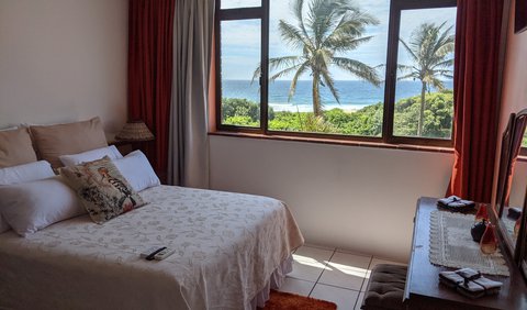 Capri Apartment: Bedroom