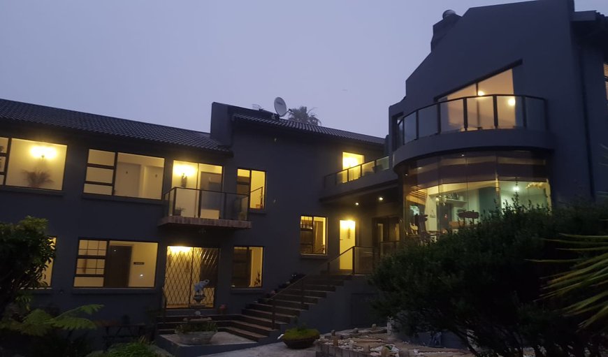 Welcome to Gran's Nest B+B Self catering in Dana Bay, Western Cape, South Africa