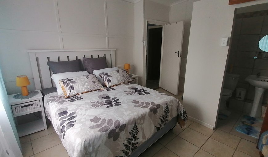 Self Catering Apartment: Bedroom