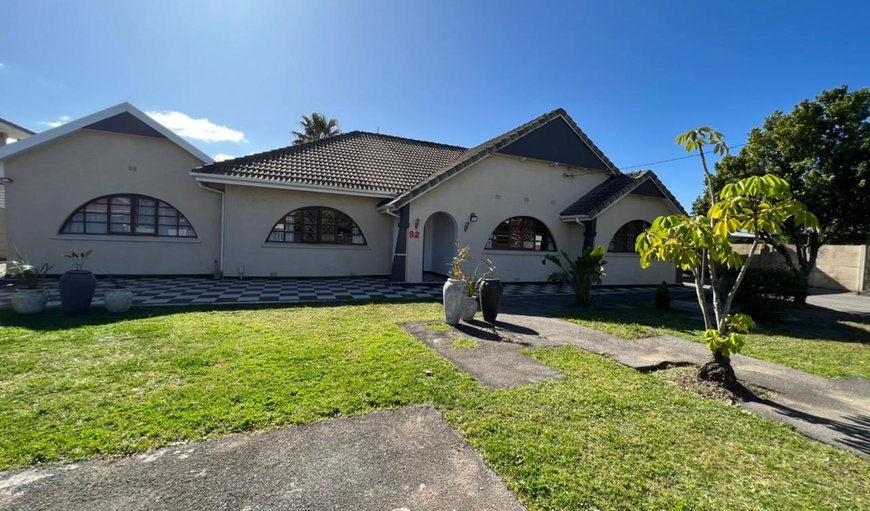Safi Holiday Home 5 Bedroom photo 233