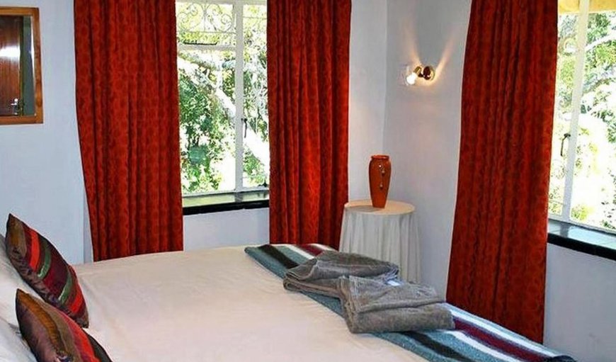 Ondini Guest House & Cottage: Bedroom