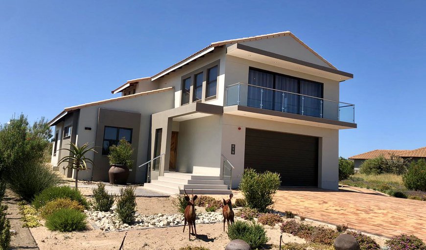 Welcome to Steenbokkie in Langebaan Country Estate, Langebaan, Western Cape, South Africa