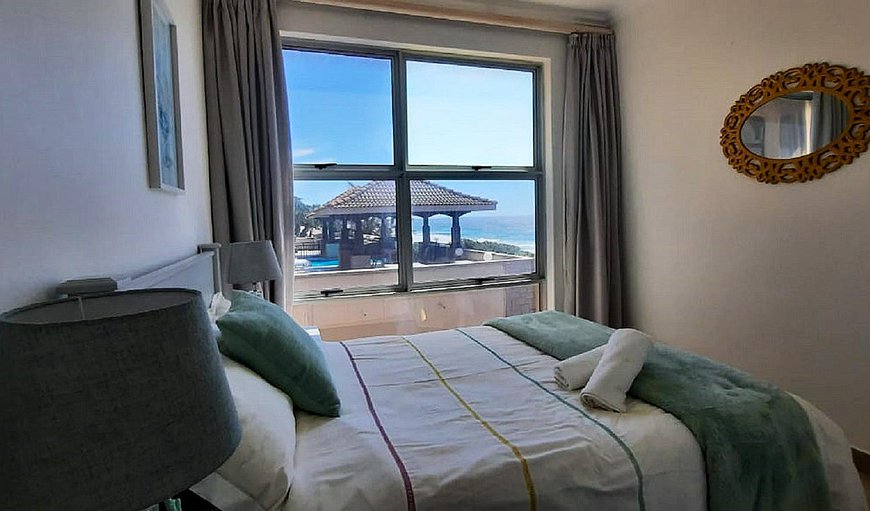 5 Sunrise Beach: Bedroom