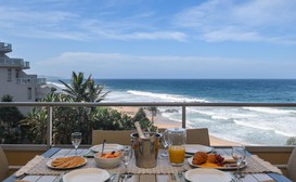 Ballito Luxury Beach Front Apartment image