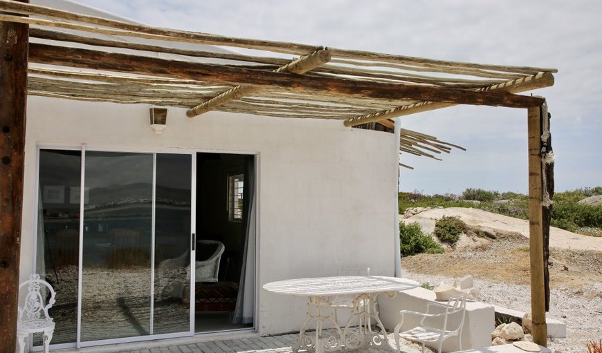 Welcome to The Moorings 3 in Paternoster, Western Cape, South Africa