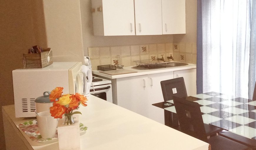 Kruisement Self-Catering: Kruisement Self-Catering