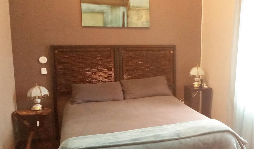 President Self-Catering: President Self-Catering