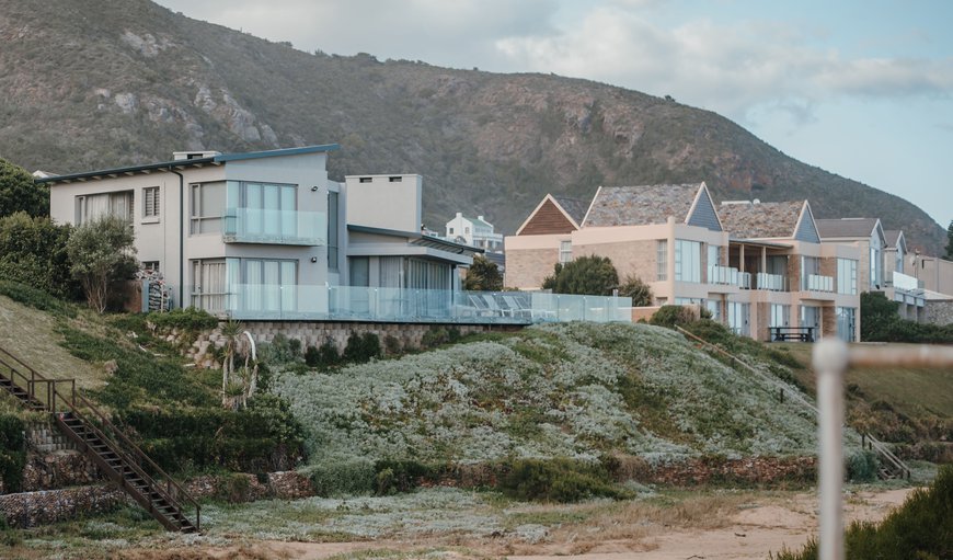 @Last Glentana House in Glentana, Great Brak River, Western Cape, South Africa