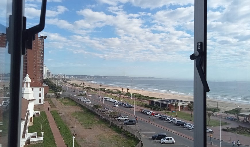Welcome to Tenbury! in Durban, KwaZulu-Natal, South Africa