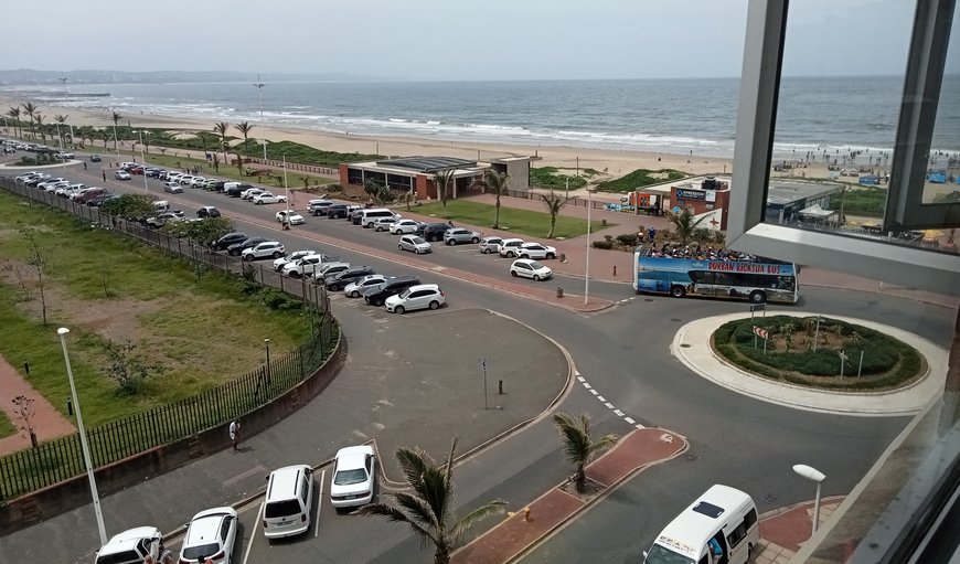 View from Window