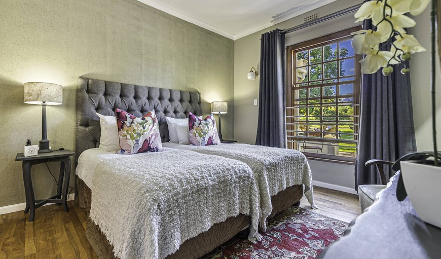 The Manor House Twin  Room photo 68