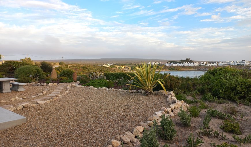 Welcome to Stoepie! in Jacobsbaai (Jacobs Bay), Western Cape, South Africa