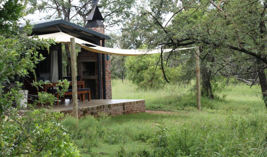 Luxury Bush Entire Tented Camp: Luxury Bush Entire Tented Camp
