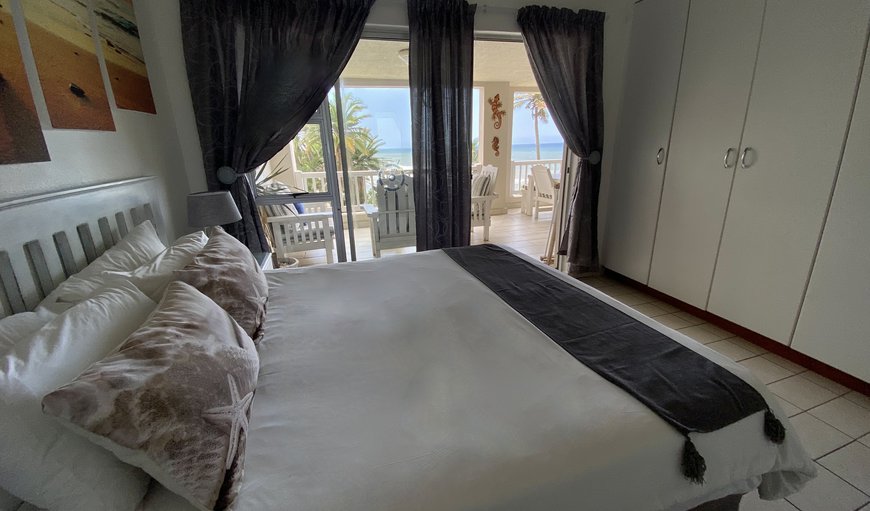 Laguna La Crete 106: Main Bedroom