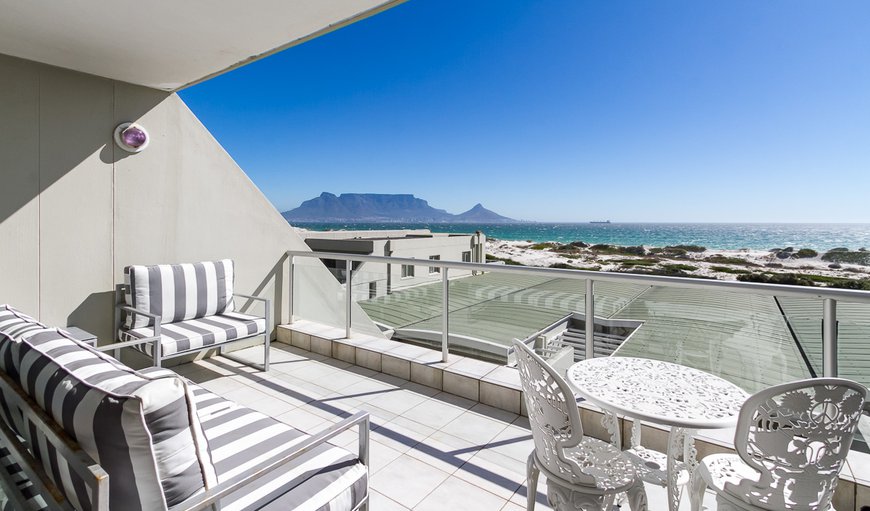 Welcome to Dolphin Beach C105 in Bloubergstrand, Cape Town, Western Cape, South Africa
