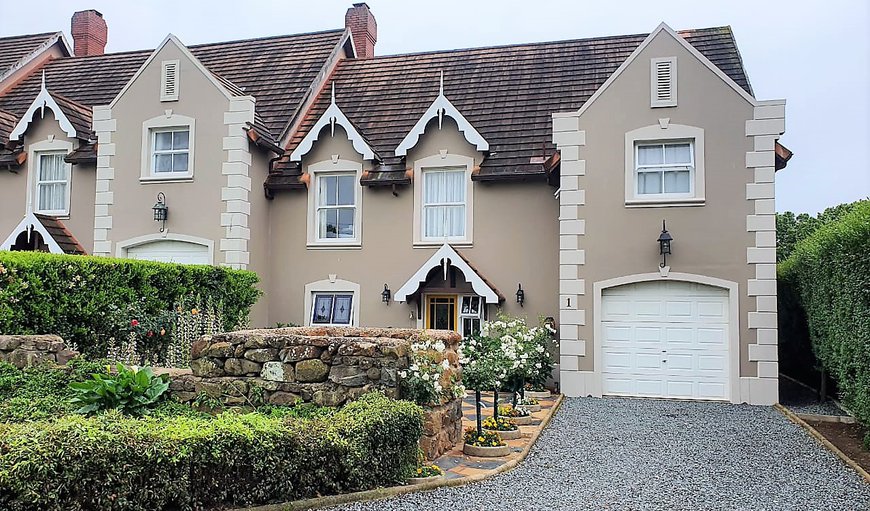Welcome to One Rawdons Estate