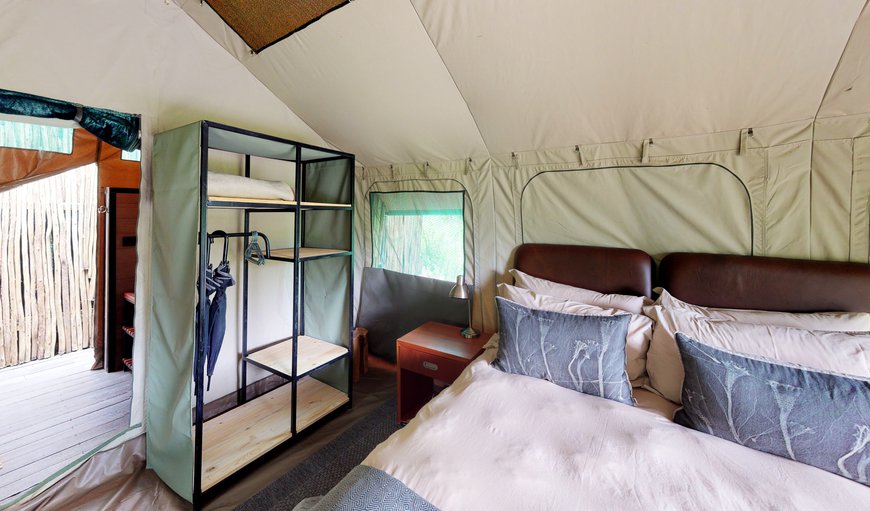 Safari Tented Camps: Safari Tented Camps