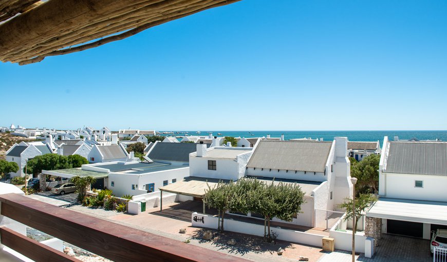 Welcome to Acacia Cottage in Bek Bay (Bekbaai), Paternoster, Western Cape, South Africa