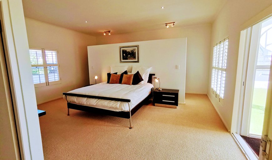 Villa Royale: Bedroom